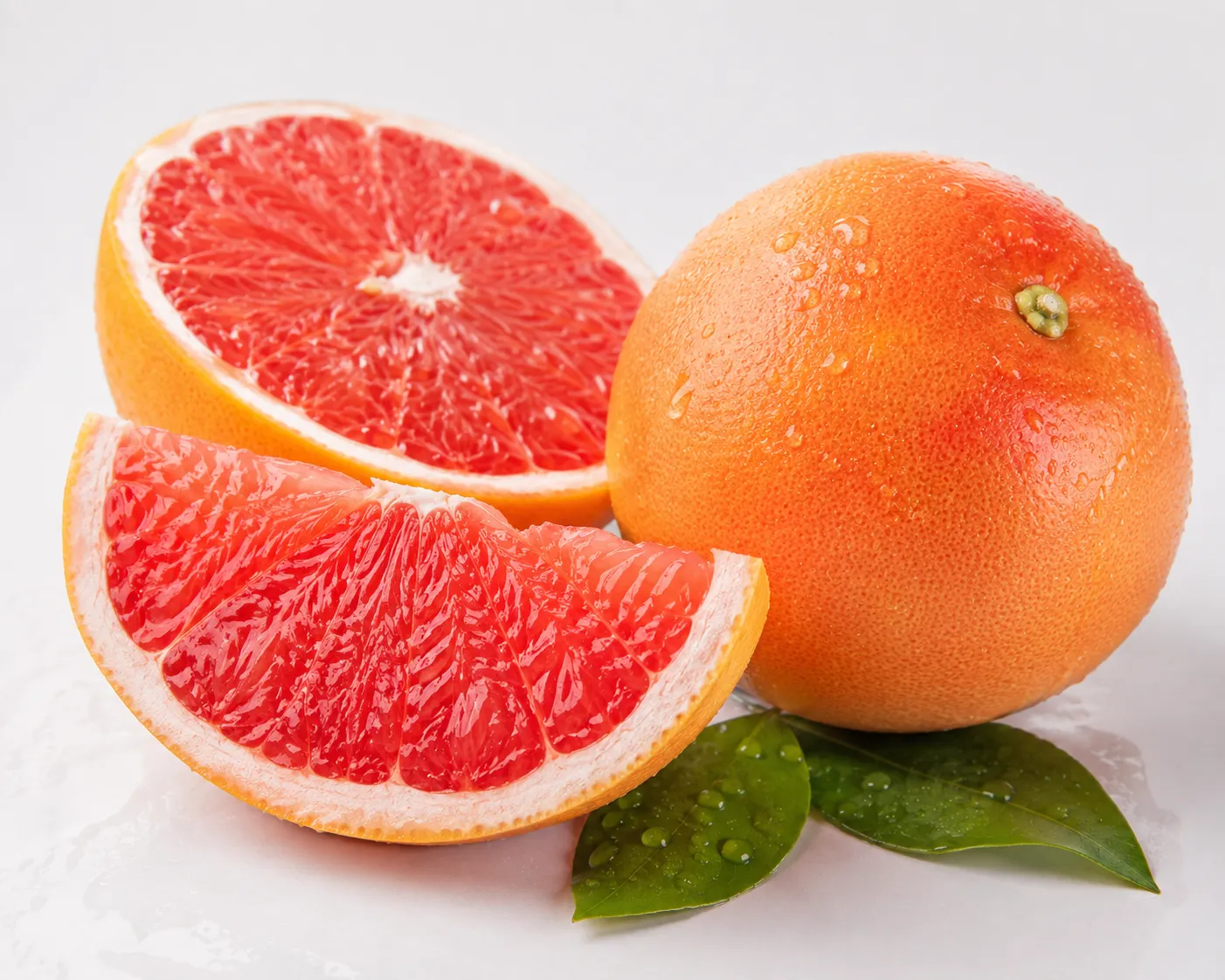 Экстракт грейпфрута 4:1 (плод)